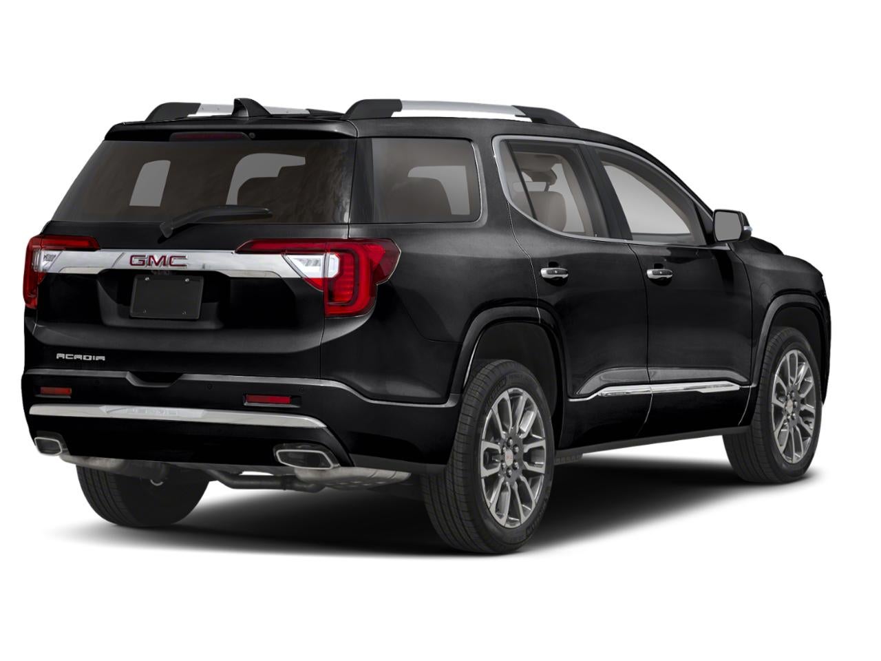 2022 GMC Acadia AWD Denali