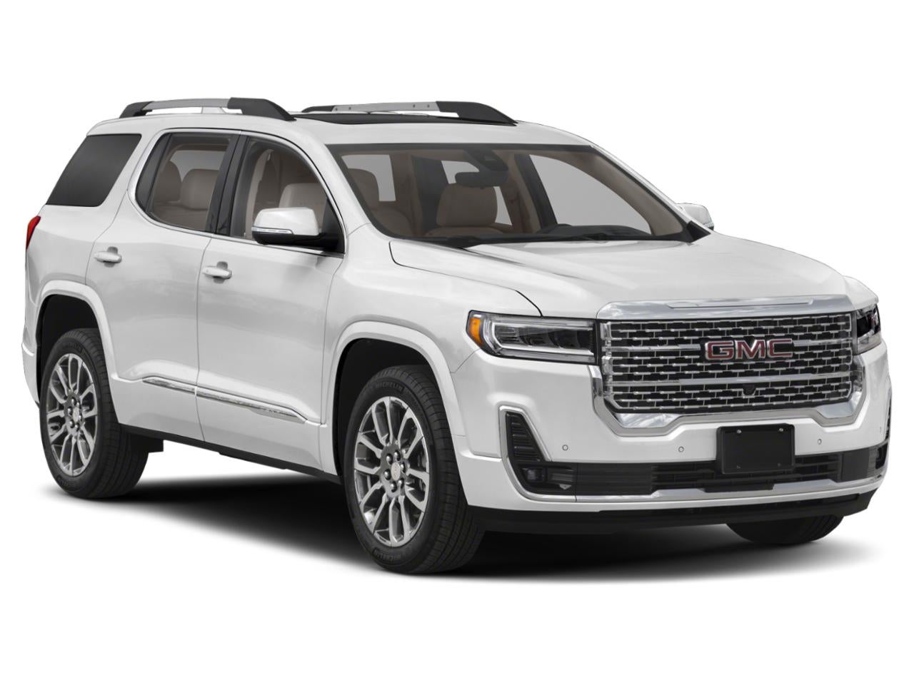 2022 GMC Acadia AWD Denali