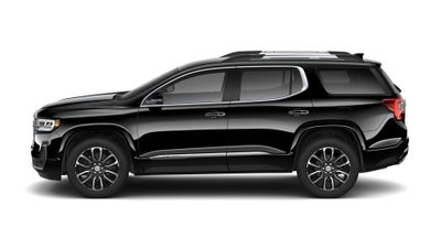 2022 GMC Acadia AWD Denali