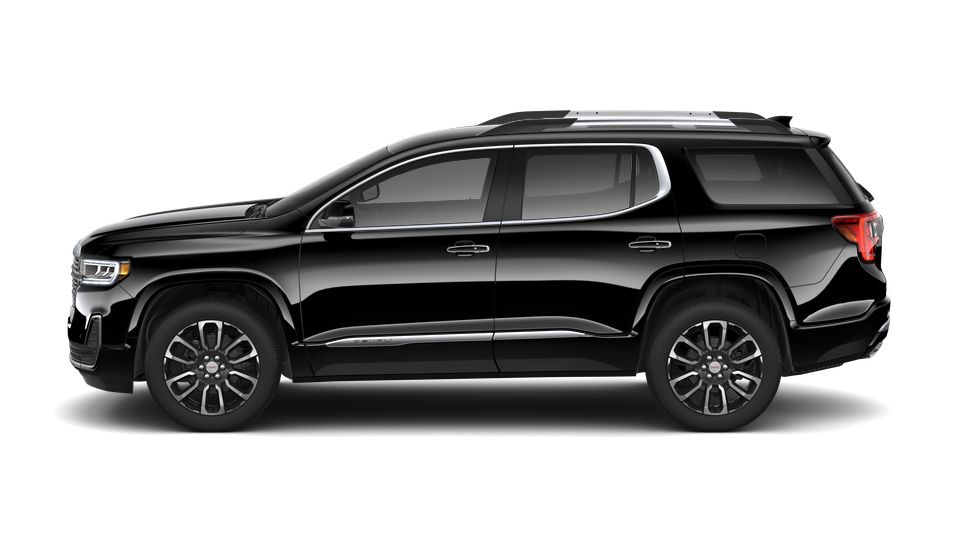 2022 GMC Acadia AWD Denali