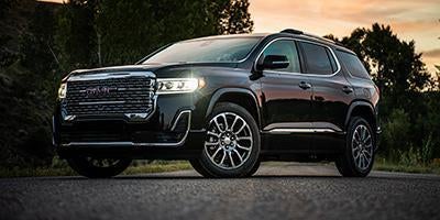 2022 GMC Acadia AWD Denali