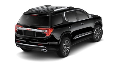 2022 GMC Acadia AWD Denali