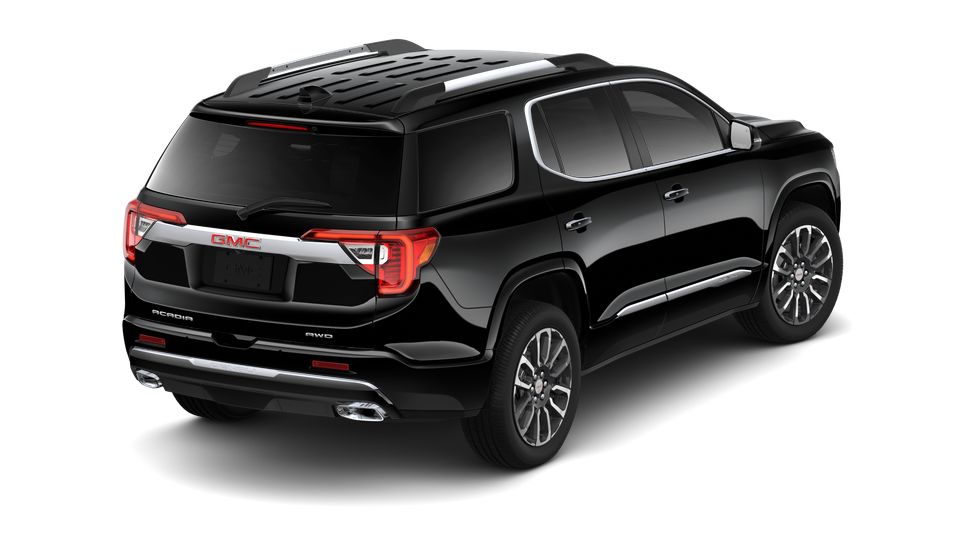2022 GMC Acadia AWD Denali