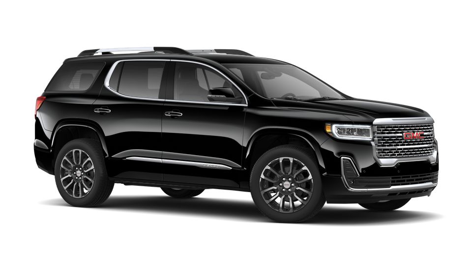 2022 GMC Acadia AWD Denali
