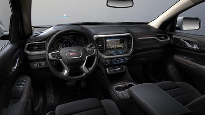 2022 GMC Acadia AWD Denali