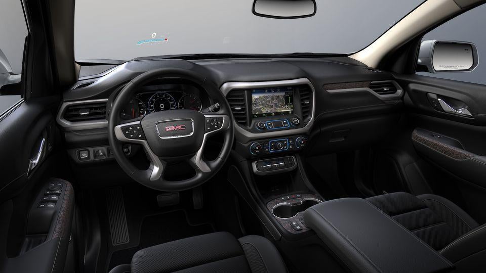 2022 GMC Acadia AWD Denali