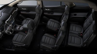 2022 GMC Acadia AWD Denali