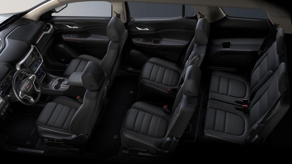 2022 GMC Acadia AWD Denali