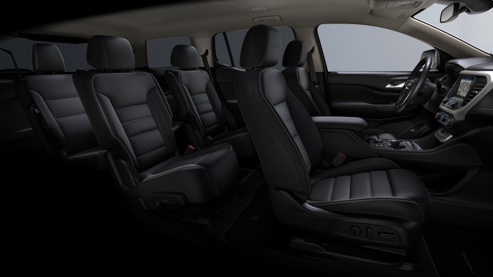 2022 GMC Acadia AWD Denali