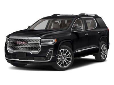 2022 GMC Acadia AWD Denali
