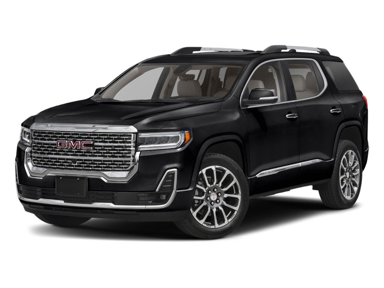 2022 GMC Acadia AWD Denali