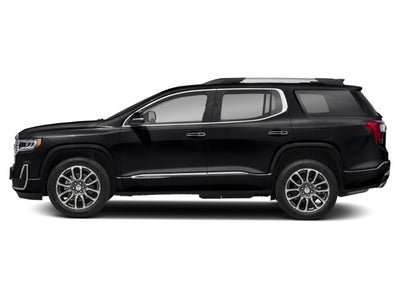 2022 GMC Acadia AWD Denali