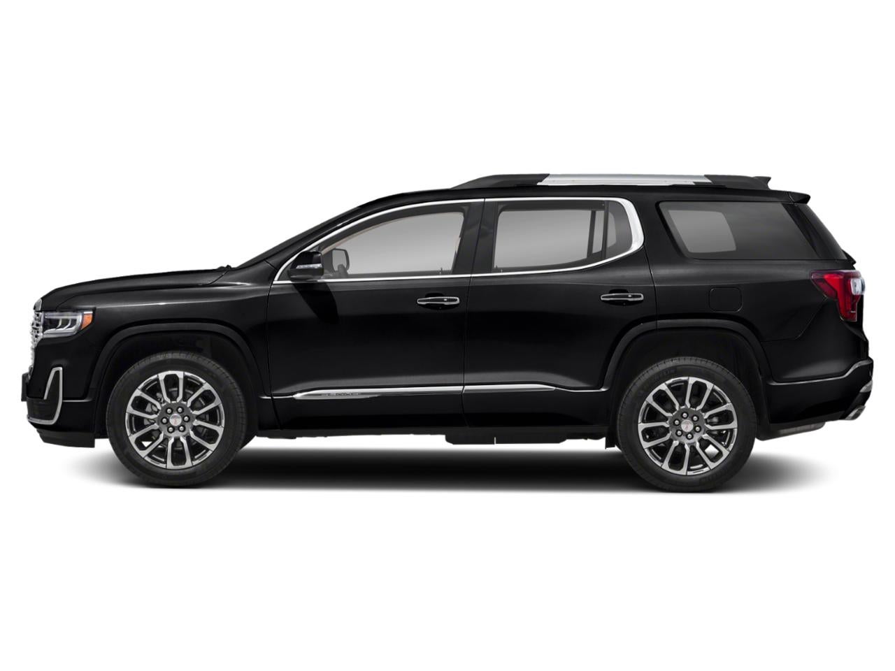 2022 GMC Acadia AWD Denali