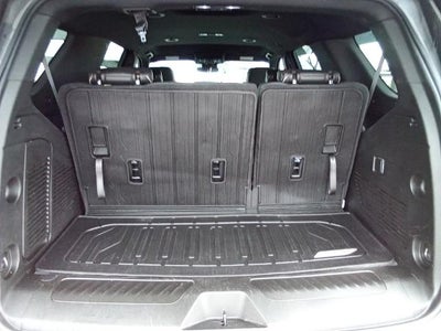 2023 GMC Yukon 4WD 4dr SLT