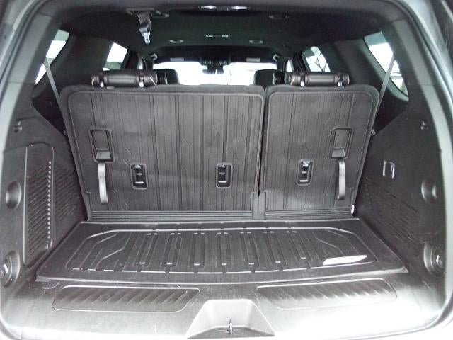 2023 GMC Yukon 4WD 4dr SLT