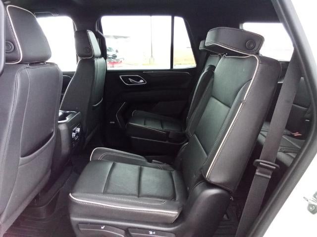 2023 GMC Yukon 4WD 4dr SLT