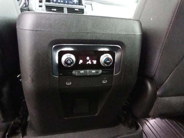 2023 GMC Yukon 4WD 4dr SLT