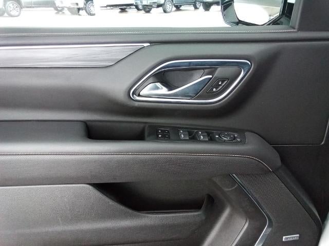 2023 GMC Yukon 4WD 4dr SLT