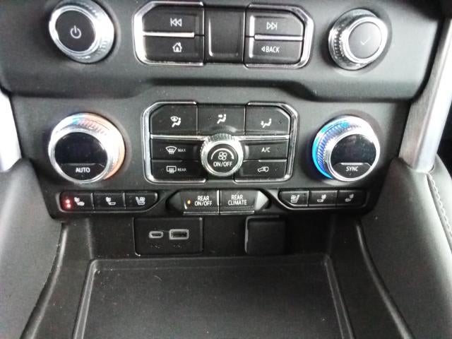 2023 GMC Yukon 4WD 4dr SLT