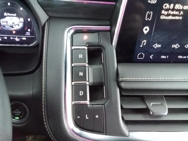 2023 GMC Yukon 4WD 4dr SLT