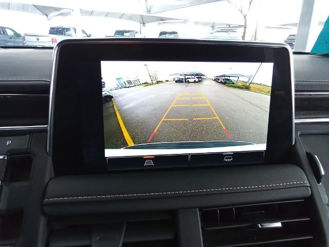 2023 GMC Yukon 4WD 4dr SLT