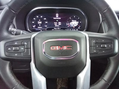 2023 GMC Yukon 4WD 4dr SLT