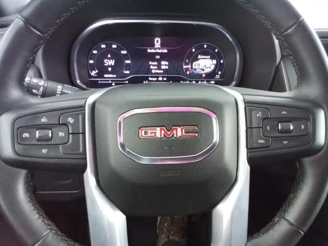 2023 GMC Yukon 4WD 4dr SLT
