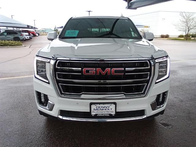 2023 GMC Yukon 4WD 4dr SLT