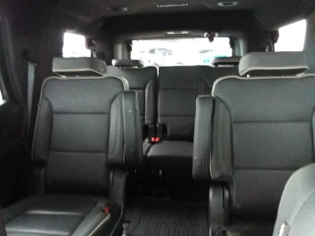 2023 GMC Yukon 4WD 4dr SLT