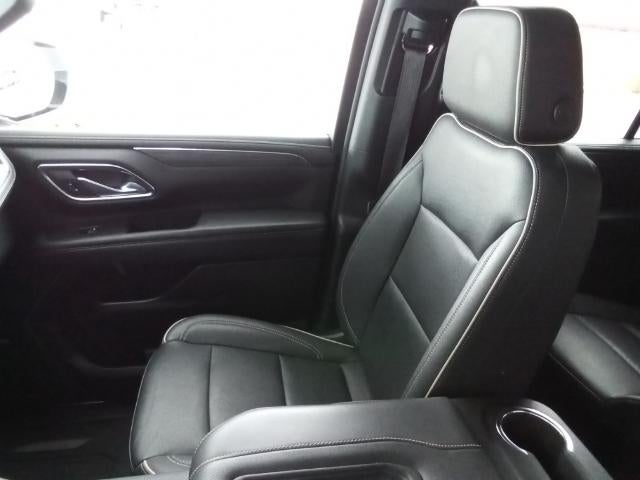 2023 GMC Yukon 4WD 4dr SLT
