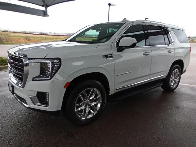 2023 GMC Yukon 4WD 4dr SLT