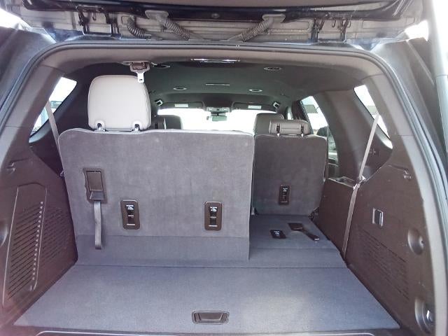 2023 GMC Yukon 4WD 4dr SLT