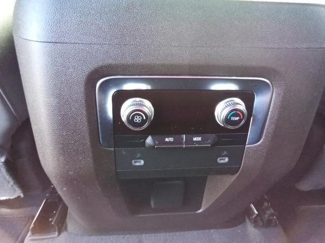 2023 GMC Yukon 4WD 4dr SLT