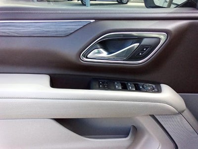 2023 GMC Yukon 4WD 4dr SLT