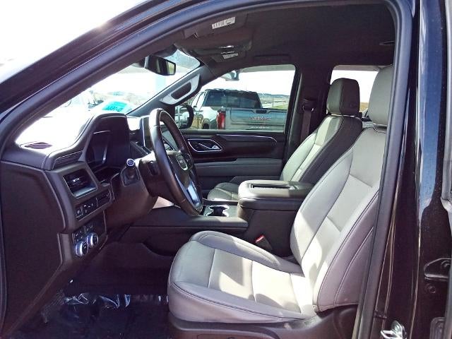 2023 GMC Yukon 4WD 4dr SLT