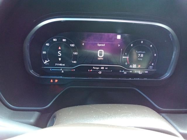 2023 GMC Yukon 4WD 4dr SLT