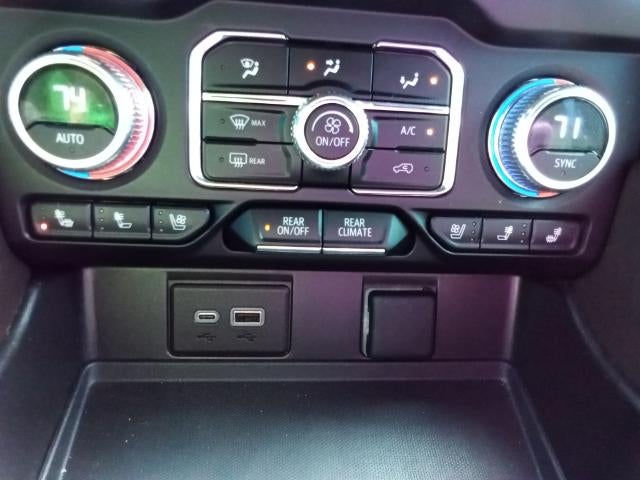2023 GMC Yukon 4WD 4dr SLT
