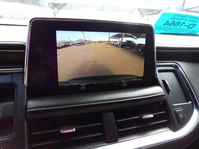 2023 GMC Yukon 4WD 4dr SLT