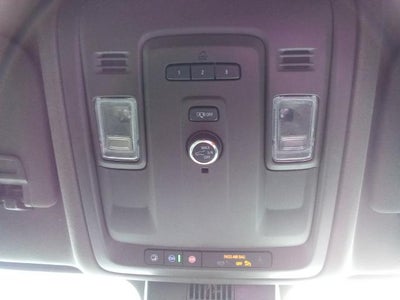 2023 GMC Yukon 4WD 4dr SLT