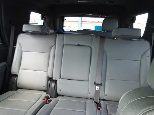 2023 GMC Yukon 4WD 4dr SLT