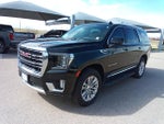 2023 GMC Yukon 4WD 4dr SLT