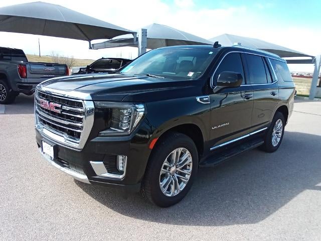 2023 GMC Yukon 4WD 4dr SLT