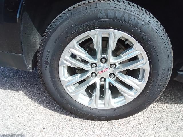 2023 GMC Yukon 4WD 4dr SLT