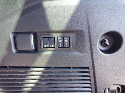 2024 GMC Yukon 4WD 4dr AT4