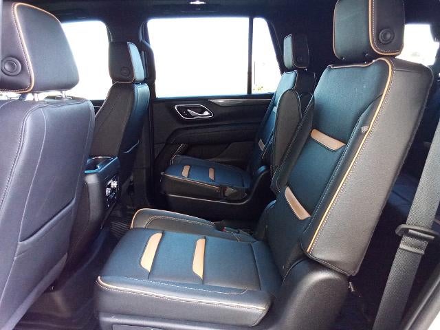 2024 GMC Yukon 4WD 4dr AT4