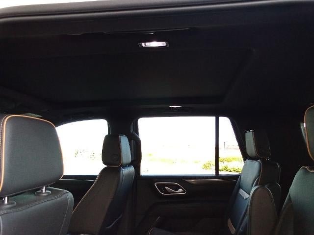 2024 GMC Yukon 4WD 4dr AT4