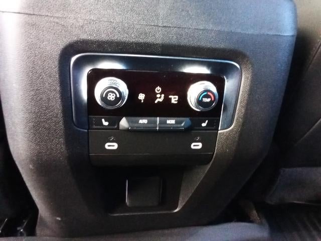 2024 GMC Yukon 4WD 4dr AT4