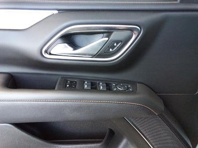 2024 GMC Yukon 4WD 4dr AT4