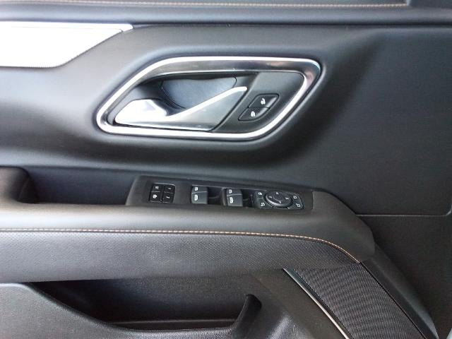 2024 GMC Yukon 4WD 4dr AT4