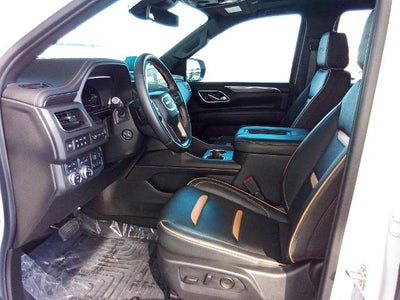 2024 GMC Yukon 4WD 4dr AT4